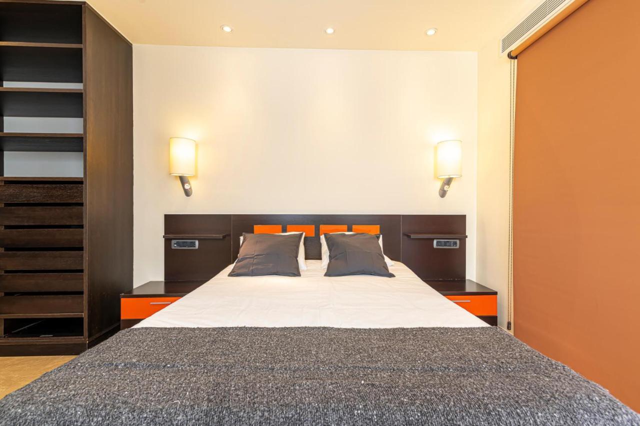 Luxury Holidays Suites, Playa De Los Cristianos Los Cristianos  Exterior photo